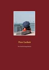 New York für Fortgeschrittene - Peter Lachnit