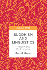 Buddhism and Linguistics - 