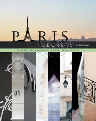 Paris Secrets - Janelle McCulloch