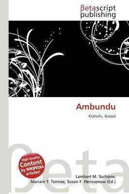 Ambundu - 