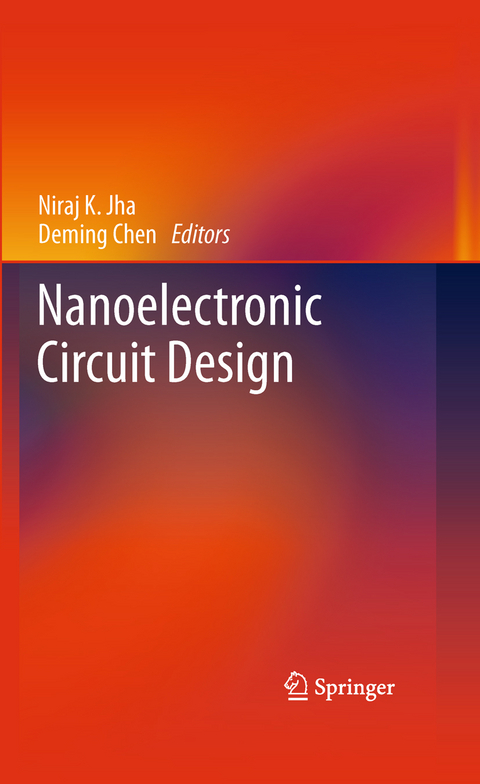 Nanoelectronic Circuit Design - 