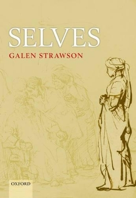 Selves - Galen Strawson