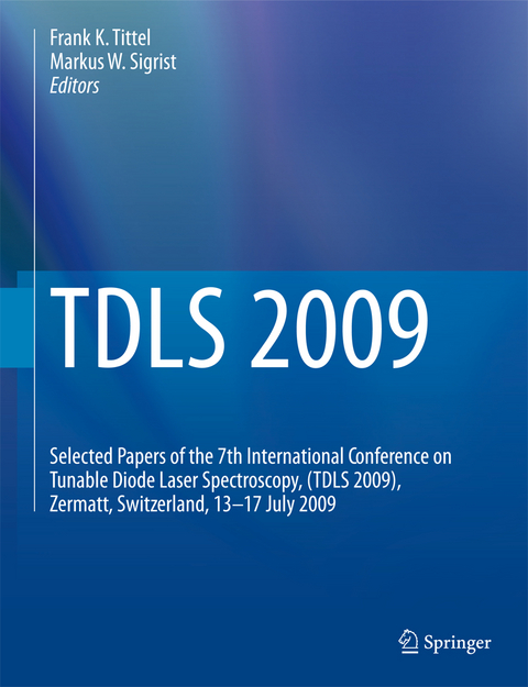 TDLS 2009 - 