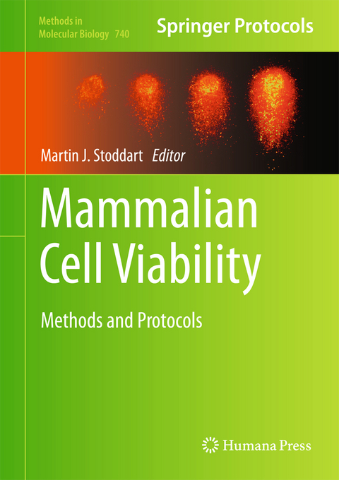 Mammalian Cell Viability - 