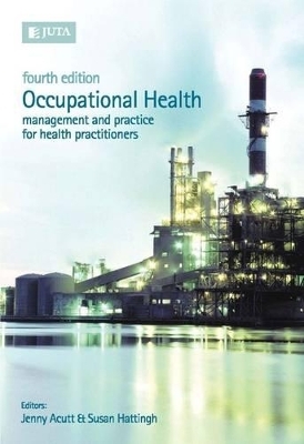 Occupational Health - 