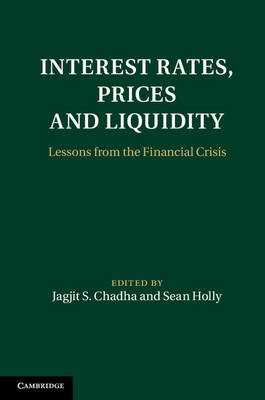 Interest Rates, Prices and Liquidity - 