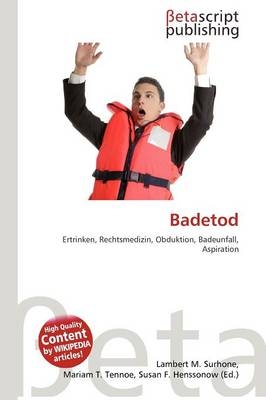 Badetod - 