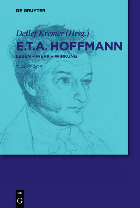 E.T.A. Hoffmann - 