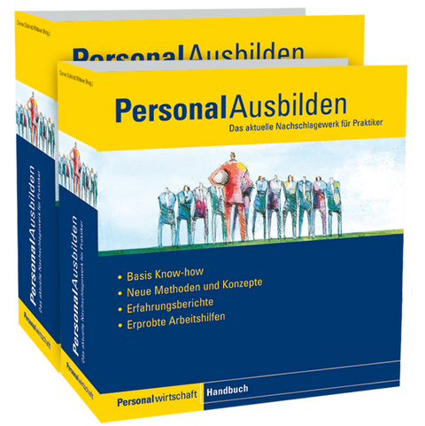 Personal Ausbilden - 