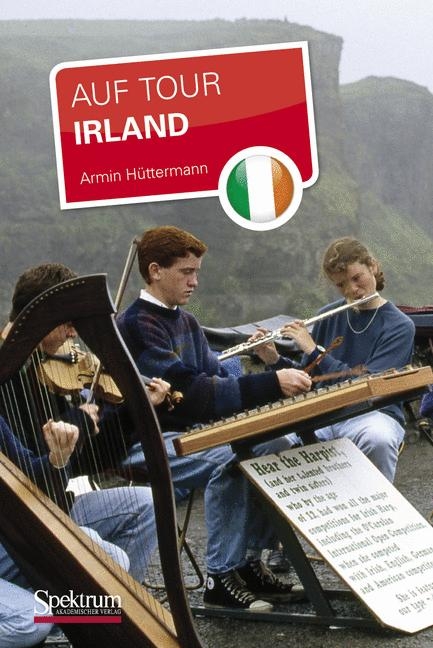 Irland - Armin Hüttermann