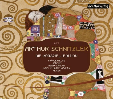Die Hörspiel-Edition - Arthur Schnitzler