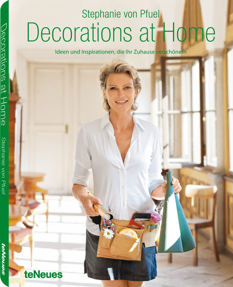 Decorations at Home - Stephanie von Pfuel