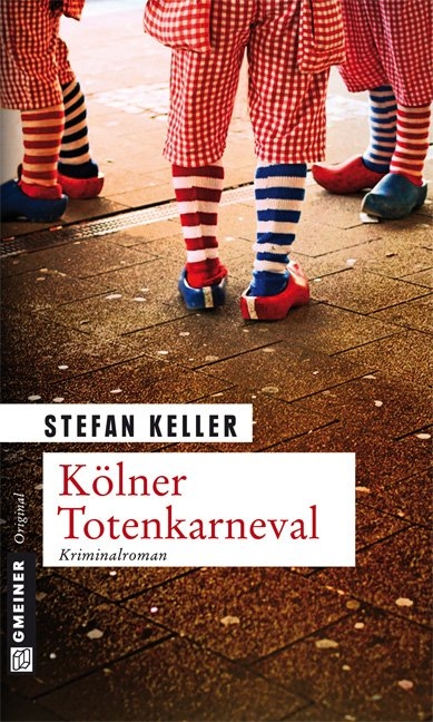 Kölner Totenkarneval - Stefan Keller