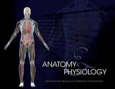 Student Reference for Anatomy & Physiology, Spiral bound Version -  Milady