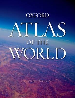 Atlas of the World - 