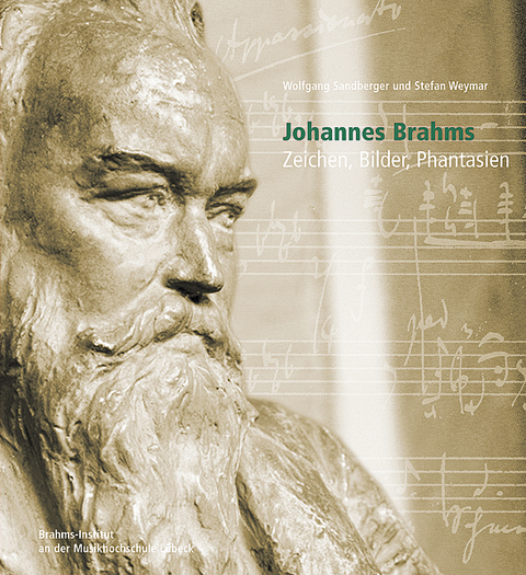 Johannes Brahms - Wolfgang Sandberger, Stefan Weymar