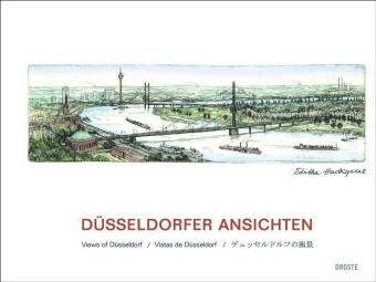 Düsseldorfer Ansichten - 