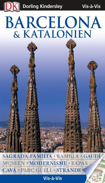 Vis-à-Vis Barcelona & Katalonien