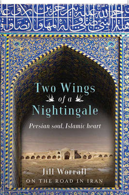 Two Wings of a Nightingale - Jill Worrall