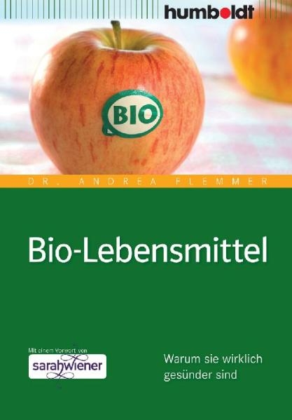 Bio-Lebensmittel - Dr. Andrea Flemmer