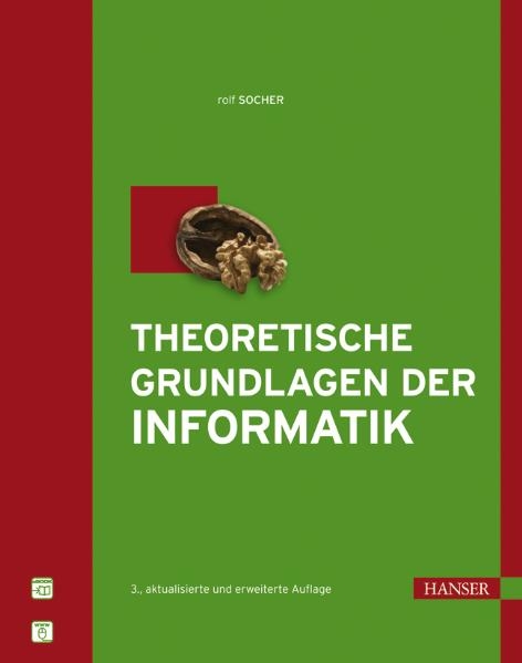 Theoretische Grundlagen der Informatik - Rolf Socher