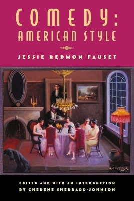 Comedy: American Style - 