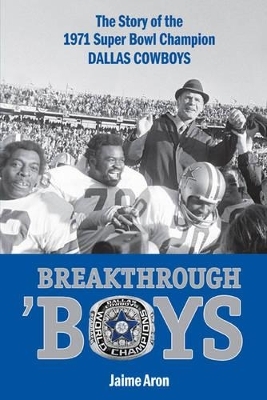 Breakthrough 'Boys - Jaime Aron