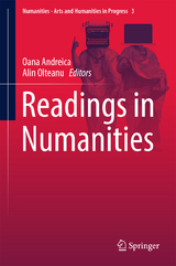 Readings in Numanities - 