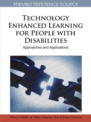 Technology Enhanced Learning for People with Disabilities - 