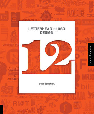 Letterhead and Logo Design 12 - Oxide Design Co.