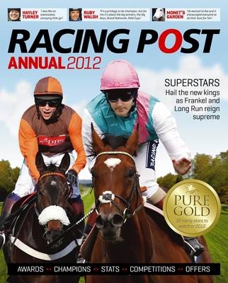 Racing Post Annual - 