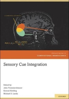 Sensory Cue Integration - 