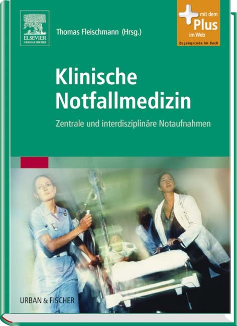 Klinische Notfallmedizin - 