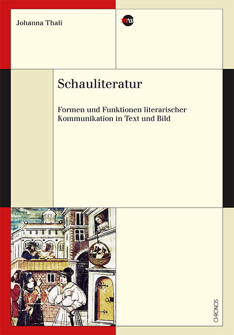 Schauliteratur - Johanna Thali