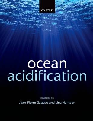 Ocean Acidification - 