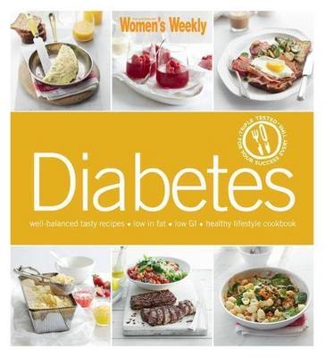 AWW Diabetes -  The Australian Women's Weekly