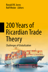 200 Years of Ricardian Trade Theory - 