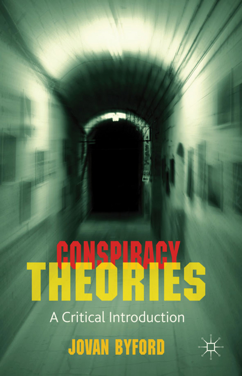 Conspiracy Theories - J. Byford