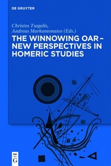 The winnowing oar - New Perspectives in Homeric Studies - 