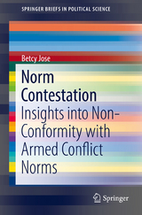 Norm Contestation - Betcy Jose