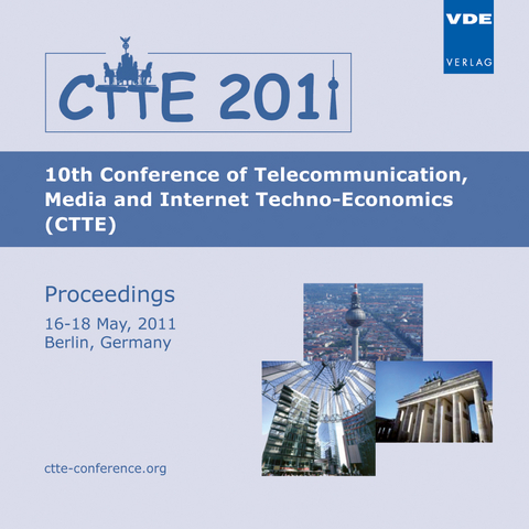 CTTE 2011 - 