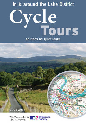 Cycle Tours in & Around the Lake District - Nick Cotton