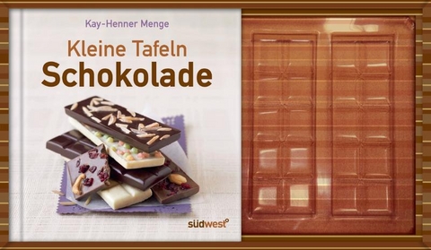 Kleine Tafeln Schokolade-Set - Kay-Henner Menge