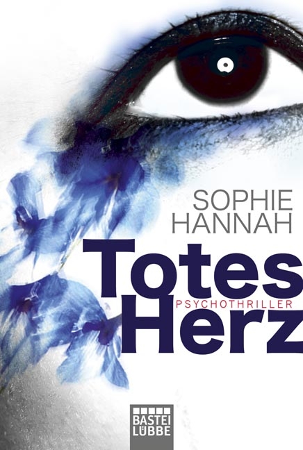 Totes Herz - Sophie Hannah