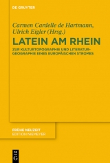Latein am Rhein - 