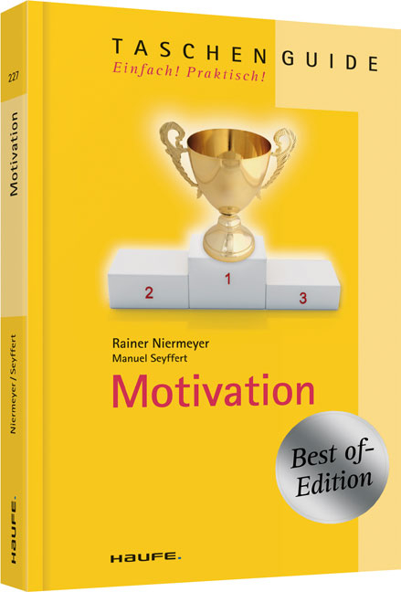 Motivation - Rainer Niermeyer, Manuel Seyffert