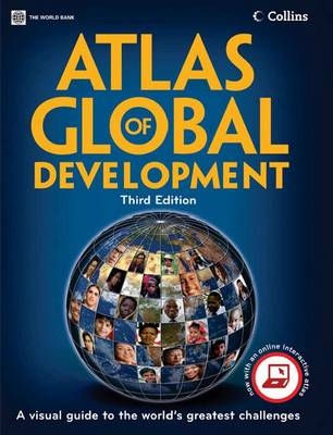 Atlas of Global Development