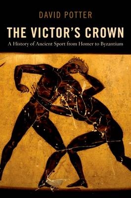 Victor's Crown - David Potter