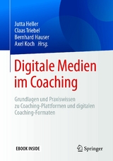 Digitale Medien im Coaching - 