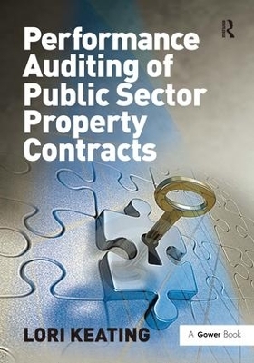 Performance Auditing of Public Sector Property Contracts - Lori Keating